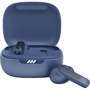 JBL Tour Pro 2 True Adaptive Noise Canceling Wireless In-Ear Earbuds, Black  JBLTOURPRO2BLKAM