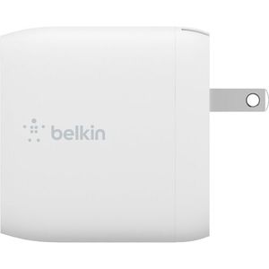 Belkin BOOST↑CHARGE WCB002DQWH AC Adapter | open box Battery Chargers