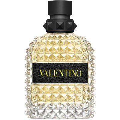 Valentino Born In Roma Yellow Dream Uomo EdT