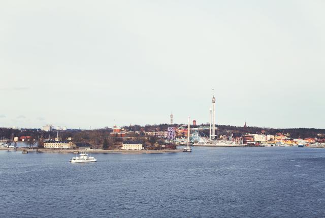 Stockholm