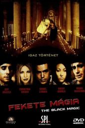 A fekete mágia