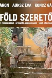 A Föld szeretője