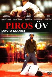 A piros öves
