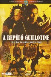 A repülő guillotine