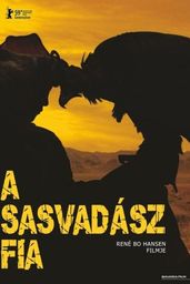 A sasvadász fia