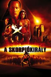 A Skorpiókirály