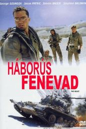 A tank - Háborús fenevad