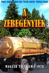 A Zebegényiek