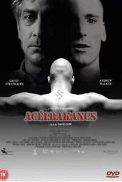 Acélbakancs