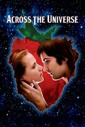Across The Universe - Csak a szerelem kell