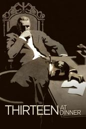 Agatha Christie: Vacsora tizenhármasban