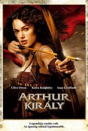 Artúr király