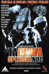 Az a csodálatos spliti éjszaka
