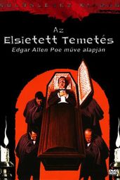 Az idő előtti elhantolás