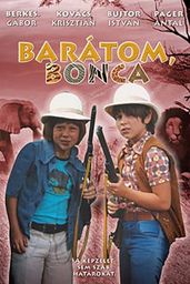 Barátom, Bonca