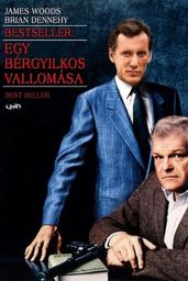 Best Seller: Egy bérgyilkos vallomása