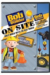 Bob, a mester a helyszínen - Utak és hídak