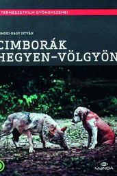 Cimborák - hegyen.völgyön
