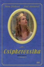 Csipkerózsika