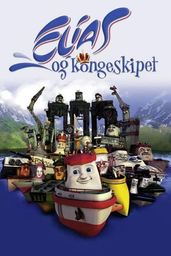 Elias és a tenger aranya