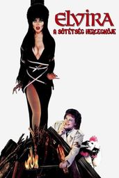 Elvira, a sötét hercegnő