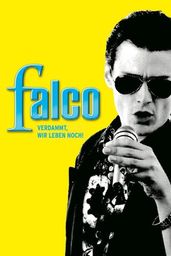 Falco - Az ördögbe is, még élünk!