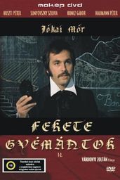 Fekete gyémántok