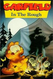 Garfield a természet lágy ölén