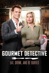 Gourmet detektív - A halálos lakoma