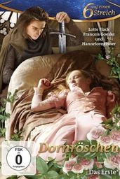 Grimm meséiből: Csipkerózsika