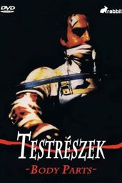 Gyilkos testrész
