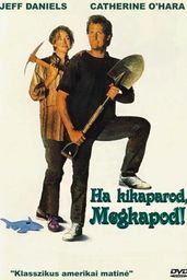 Ha kikaparod, megkapod