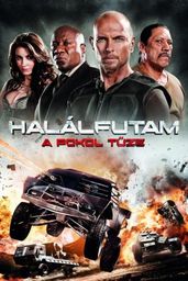Halálfutam 3: A pokol tüze