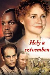 Hely a szívemben Places in the Heart