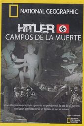 Hitler haláltábora