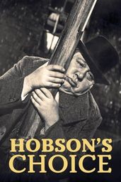 Hobson és lányai
