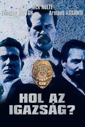 Hol az igazság?