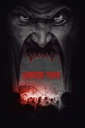 Horror Park Hell Fes