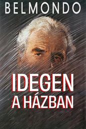 Idegen a házban