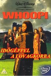 Időgéppel a lovagkorba