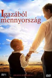 Igazából mennyország