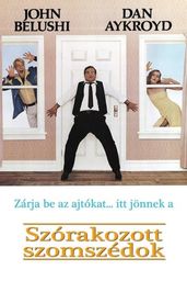 Jó szomszédok .