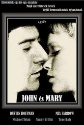 John és Mary