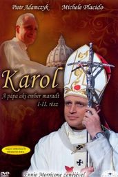 Karol 2. - A pápa, aki ember maradt