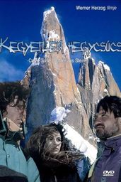 Kegyetlen hegycsúcs