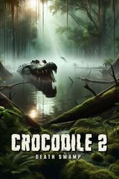 Krokodil 2.