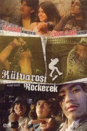 Külvárosi rockerek