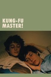 Kung Fu mester