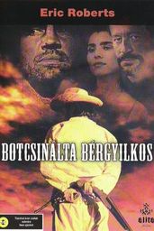 La Cucaracha - Botcsinálta bérgyilkos