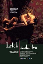 Lélekszakadva